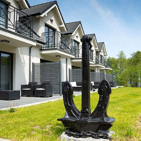 Apartamento Przystantu! Brzyno Exterior foto