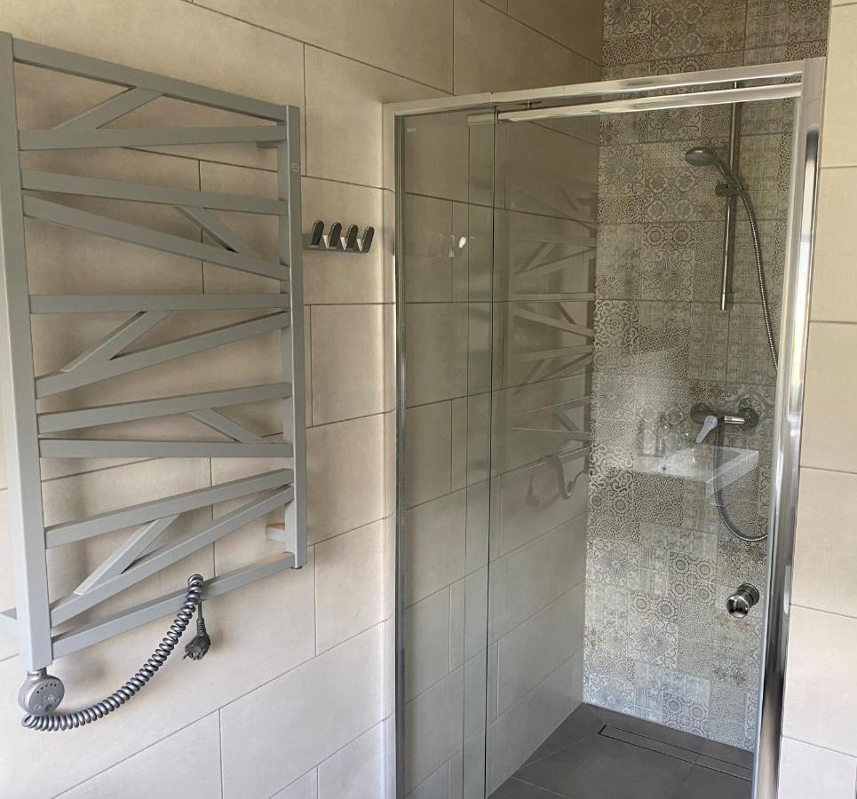 Apartamento Przystantu! Brzyno Exterior foto